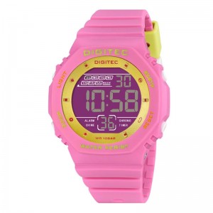 Digitec MDG-6119T PK 12P Pink